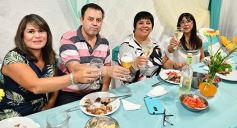 Foto de la galería: La despedida de una leyenda del Cali: Olga Medina