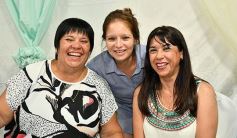 Foto de la galería: La despedida de una leyenda del Cali: Olga Medina