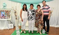 Foto de la galería: La despedida de una leyenda del Cali: Olga Medina