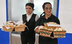 Foto de la galería: La despedida de una leyenda del Cali: Olga Medina