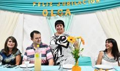 Foto de la galería: La despedida de una leyenda del Cali: Olga Medina