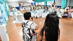 Foto de la galería: La despedida de una leyenda del Cali: Olga Medina