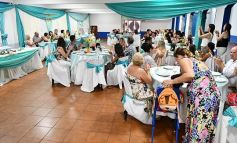 Foto de la galería: La despedida de una leyenda del Cali: Olga Medina