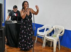 Foto de la galería: La despedida de una leyenda del Cali: Olga Medina