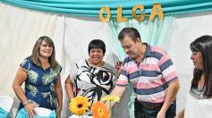 Foto de la galería: La despedida de una leyenda del Cali: Olga Medina