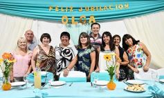 Foto de la galería: La despedida de una leyenda del Cali: Olga Medina