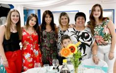 Foto de la galería: La despedida de una leyenda del Cali: Olga Medina