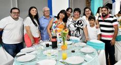 Foto de la galería: La despedida de una leyenda del Cali: Olga Medina