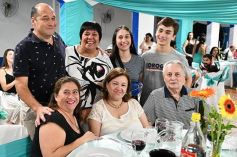 Foto de la galería: La despedida de una leyenda del Cali: Olga Medina