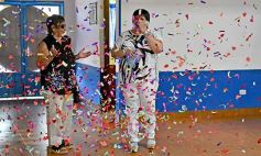 Foto de la galería: La despedida de una leyenda del Cali: Olga Medina