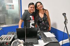 Foto de la galería: La despedida de una leyenda del Cali: Olga Medina