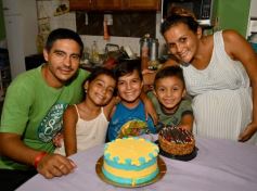 Foto de la galería: Recorrida de verano, para mitigar el calor con la buena onda de los amigos