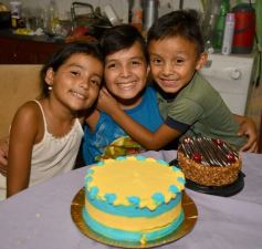Foto de la galería: Recorrida de verano, para mitigar el calor con la buena onda de los amigos