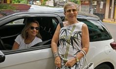 Foto de la galería: Recorrida de verano, para mitigar el calor con la buena onda de los amigos