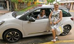 Foto de la galería: Recorrida de verano, para mitigar el calor con la buena onda de los amigos