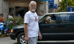 Foto de la galería: Recorrida de verano, para mitigar el calor con la buena onda de los amigos