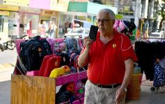 Foto de la galería: Recorrida de verano, para mitigar el calor con la buena onda de los amigos