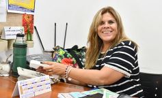 Foto de la galería: Recorrida de verano, para mitigar el calor con la buena onda de los amigos