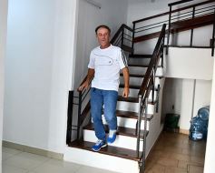 Foto de la galería: Recorrida de verano, para mitigar el calor con la buena onda de los amigos