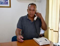 Foto de la galería: Recorrida de verano, para mitigar el calor con la buena onda de los amigos