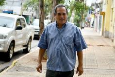 Foto de la galería: Recorrida de verano, para mitigar el calor con la buena onda de los amigos