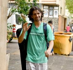 Foto de la galería: Recorrida de verano, para mitigar el calor con la buena onda de los amigos