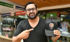 Foto de la galería: Recorrida de verano, para mitigar el calor con la buena onda de los amigos