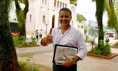 Foto de la galería: Recorrida de verano, para mitigar el calor con la buena onda de los amigos