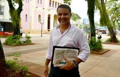 Foto de la galería: Recorrida de verano, para mitigar el calor con la buena onda de los amigos