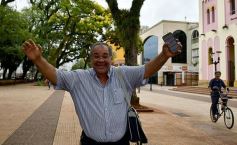 Foto de la galería: Recorrida de verano, para mitigar el calor con la buena onda de los amigos