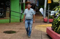 Foto de la galería: Recorrida de verano, para mitigar el calor con la buena onda de los amigos