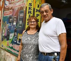 Foto de la galería: Recorrida de verano, para mitigar el calor con la buena onda de los amigos