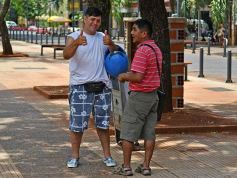 Foto de la galería: Recorrida de verano, para mitigar el calor con la buena onda de los amigos
