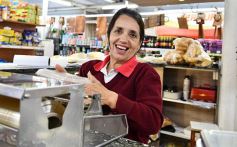 Foto de la galería: Recorrida de verano, para mitigar el calor con la buena onda de los amigos