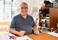 Foto de la galería: Recorrida de verano, para mitigar el calor con la buena onda de los amigos