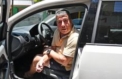 Foto de la galería: Recorrida de verano, para mitigar el calor con la buena onda de los amigos