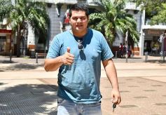 Foto de la galería: Recorrida de verano, para mitigar el calor con la buena onda de los amigos