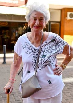 Foto de la galería: Recorrida de verano, para mitigar el calor con la buena onda de los amigos