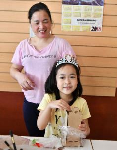 Foto de la galería: Recorrida de verano, para mitigar el calor con la buena onda de los amigos