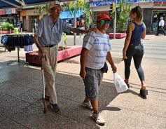 Foto de la galería: Recorrida de verano, para mitigar el calor con la buena onda de los amigos