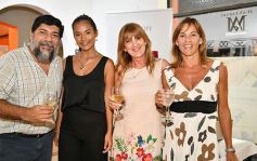 Foto de la galería: Classic Collection, de Iván Risko, en el Yaparí: imperdible