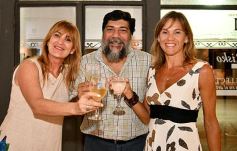 Foto de la galería: Classic Collection, de Iván Risko, en el Yaparí: imperdible