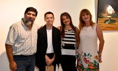 Foto de la galería: Classic Collection, de Iván Risko, en el Yaparí: imperdible