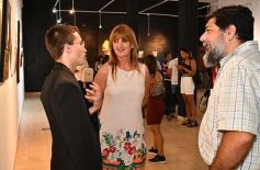 Foto de la galería: Classic Collection, de Iván Risko, en el Yaparí: imperdible