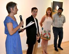 Foto de la galería: Classic Collection, de Iván Risko, en el Yaparí: imperdible