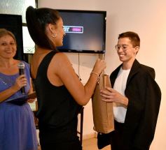 Foto de la galería: Classic Collection, de Iván Risko, en el Yaparí: imperdible