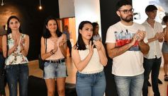 Foto de la galería: Classic Collection, de Iván Risko, en el Yaparí: imperdible