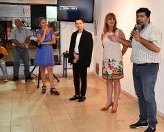 Foto de la galería: Classic Collection, de Iván Risko, en el Yaparí: imperdible