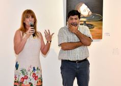 Foto de la galería: Classic Collection, de Iván Risko, en el Yaparí: imperdible