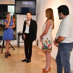 Foto de la galería: Classic Collection, de Iván Risko, en el Yaparí: imperdible